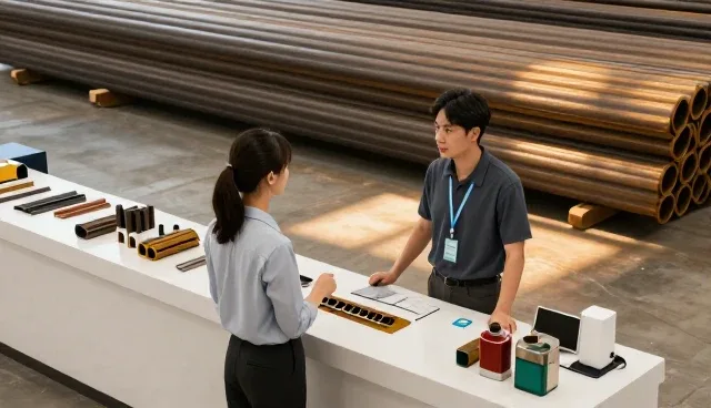 规格定制服务帮助来图定制提升服务能力