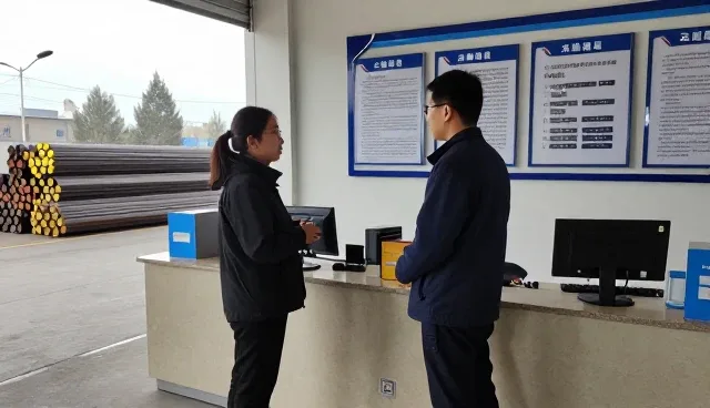 来料加工中产品销售服务的关键环节与实操建议