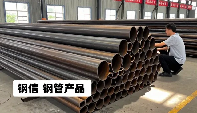 无缝钢管规格定制服务怎么做得更稳：批量一线经验