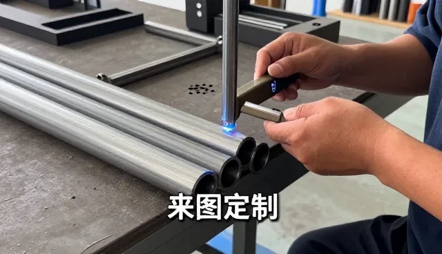 沧州市天禾钢管有限公司分享成功应用经验