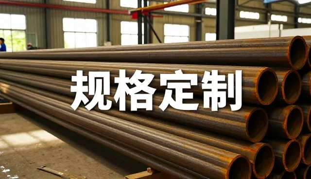 来图定制批发供货来料：从入门到明白